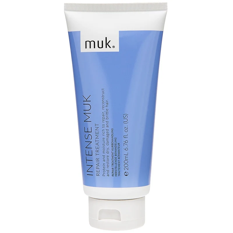 Intense Muk Repair Treatment 250ml