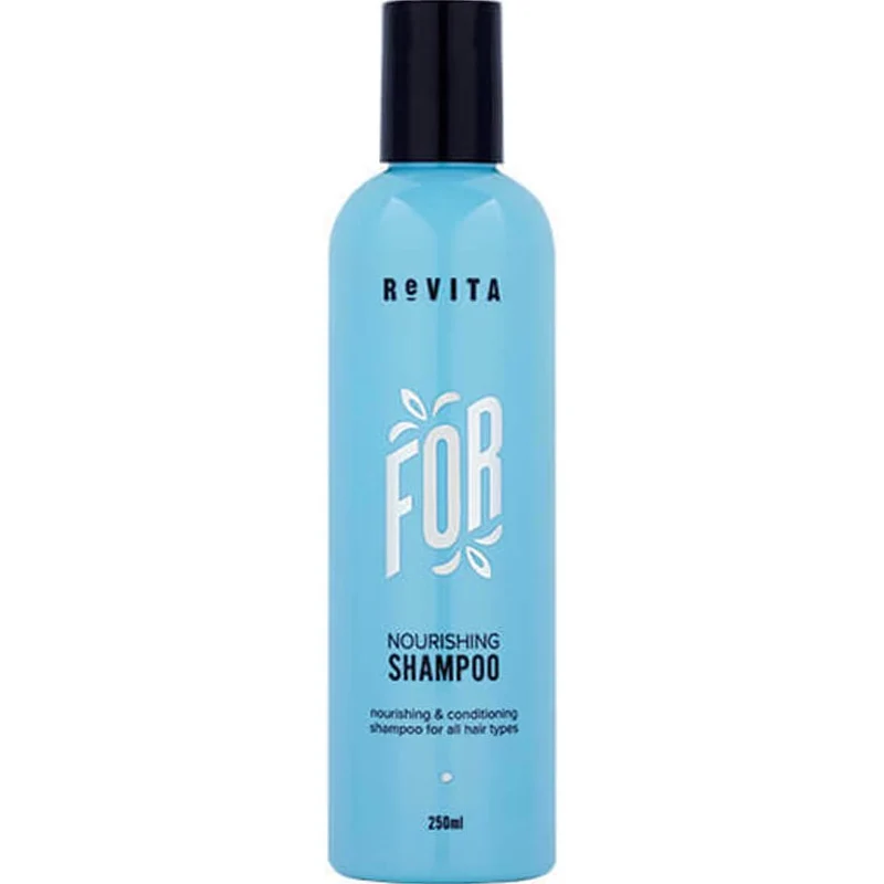 Nourishing Shampoo 250ml