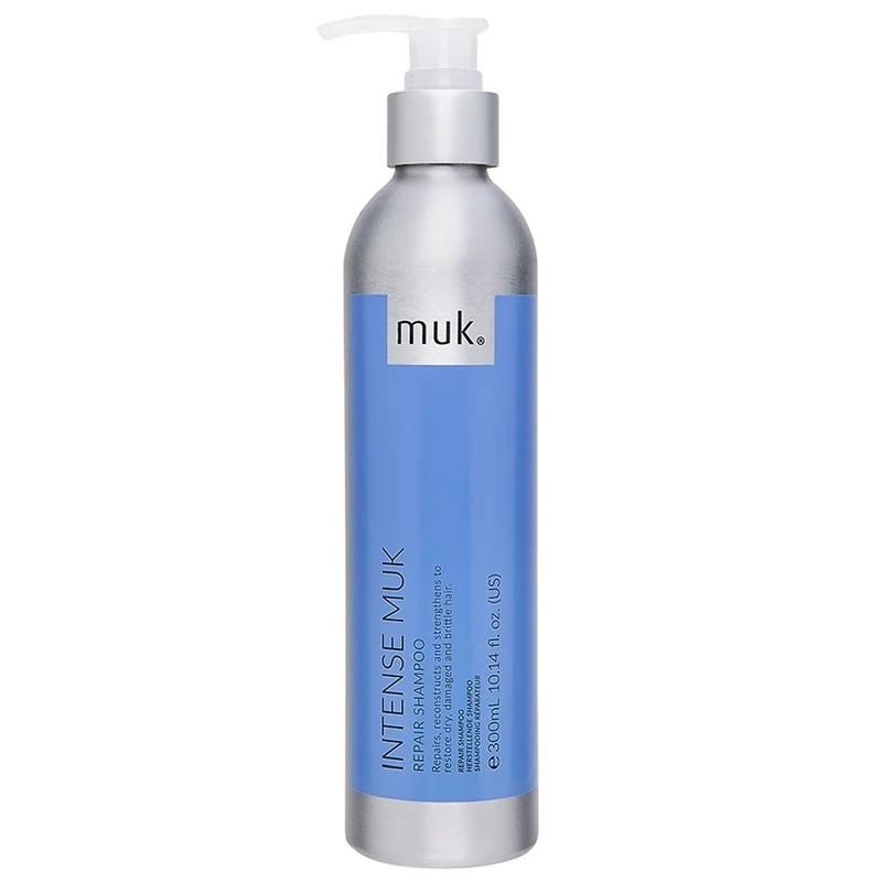 Intense Muk Repair Shampoo 300ml