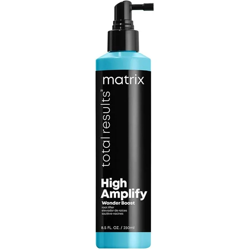 Total Results High Amplify Wonder Boost 250ml
