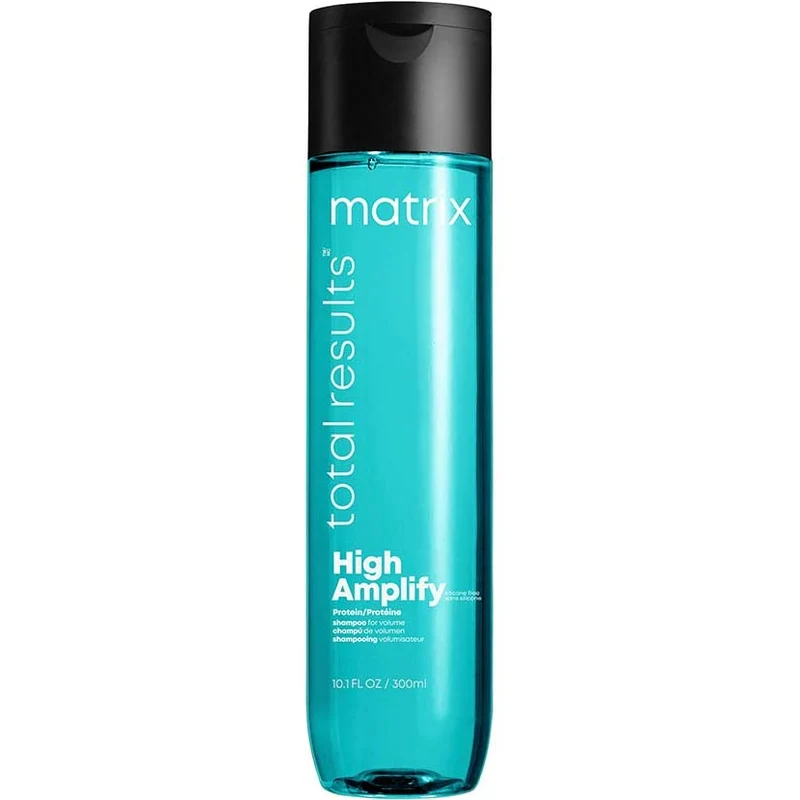 Total Results High Amplify Shampoo 300ml