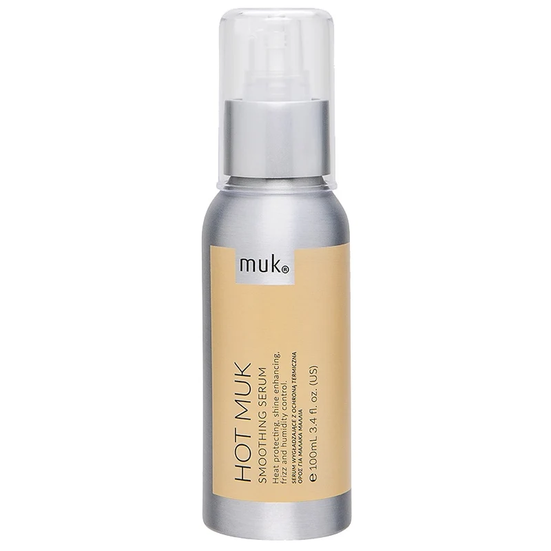 Muk Hot Muk Smoothing Serum 100ml