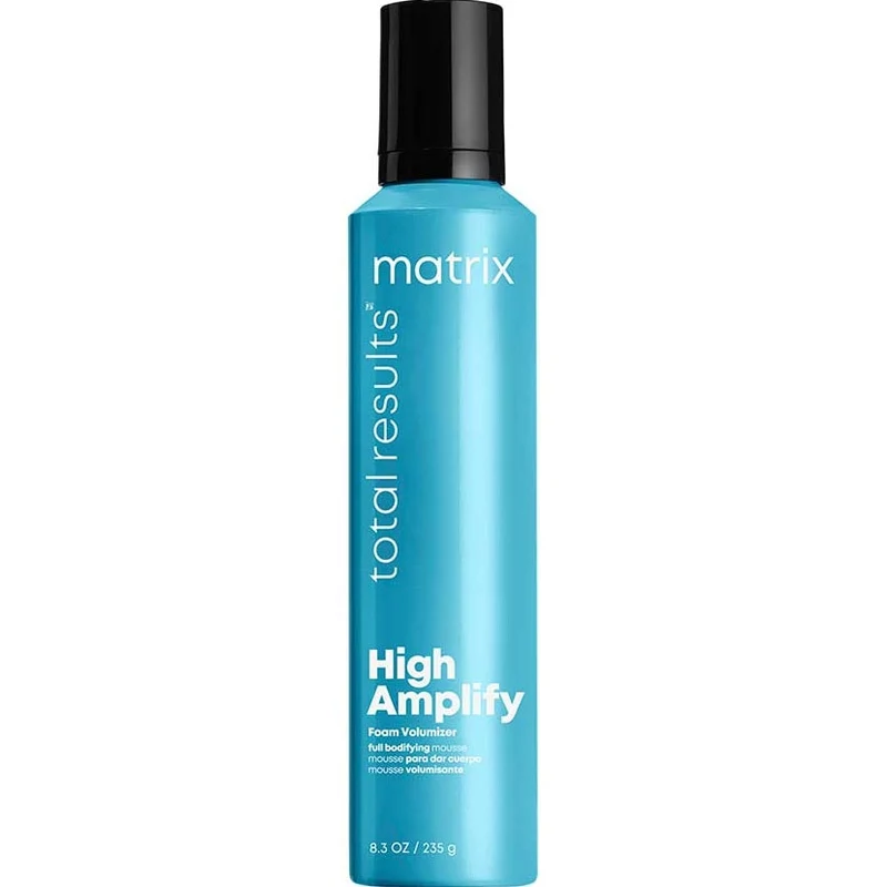 Total Results High Amplify Foam Volume 250ml