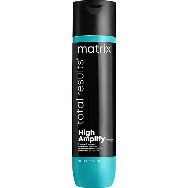 Total Results High Amplify Conditioner 300ml