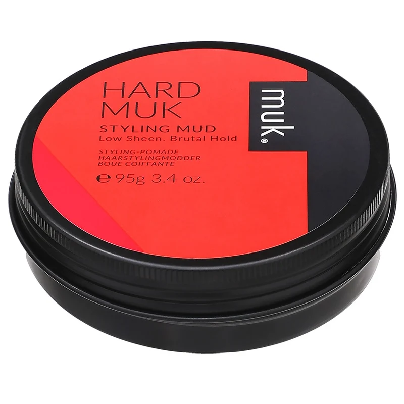 Hard Muk Styling Mud 95g