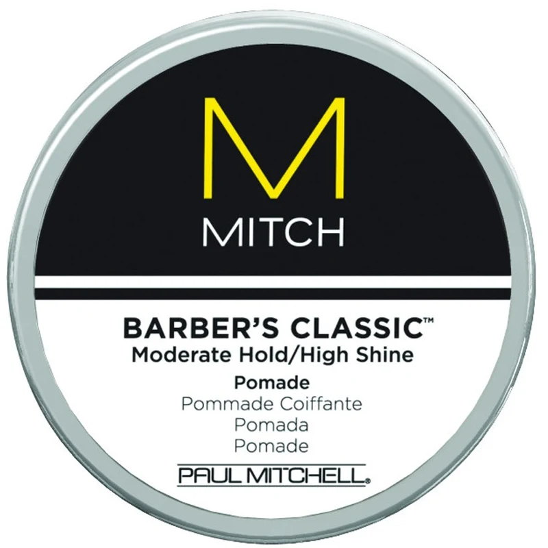 Mitch Barber'S Classic 85g