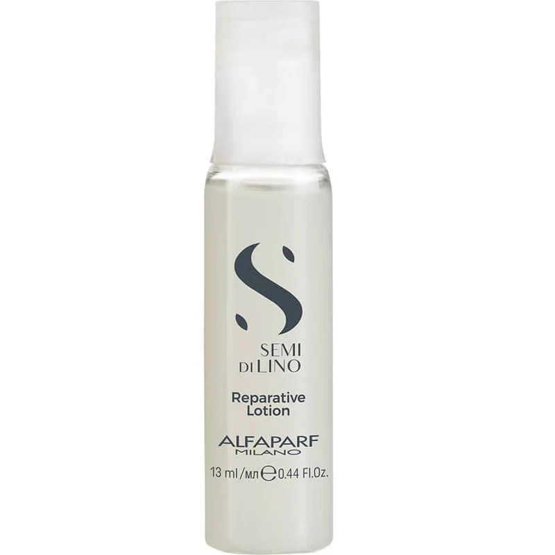 Semi Di Lino Reconstruction Reparative Lotion