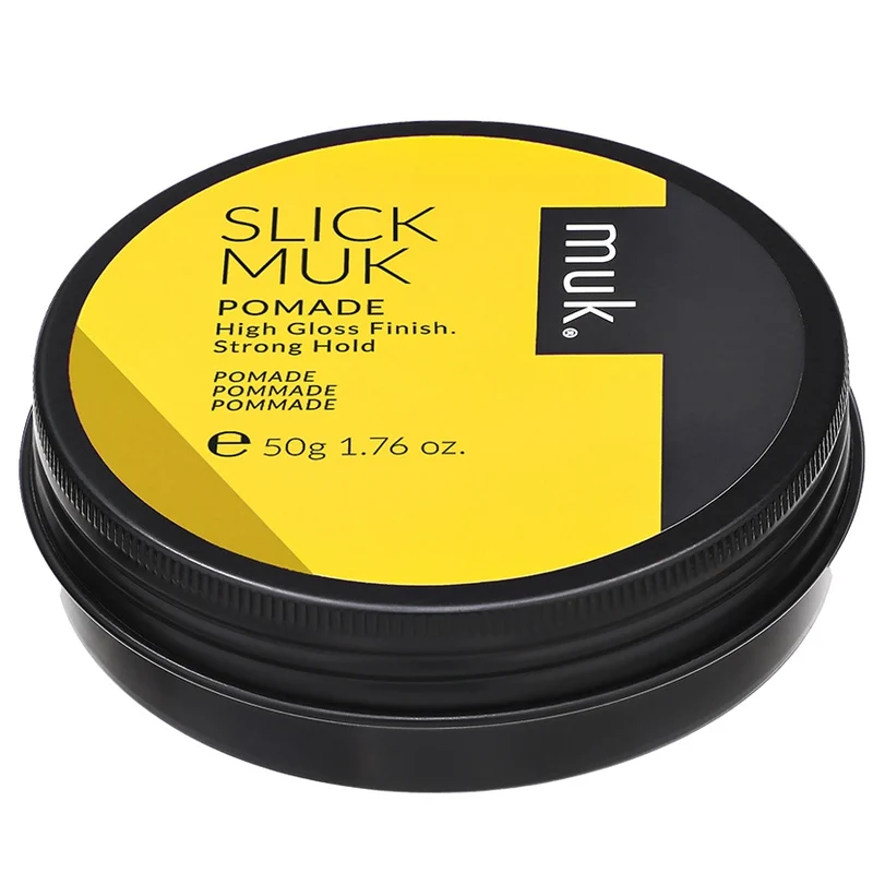 Slick Muk Pomade 95g