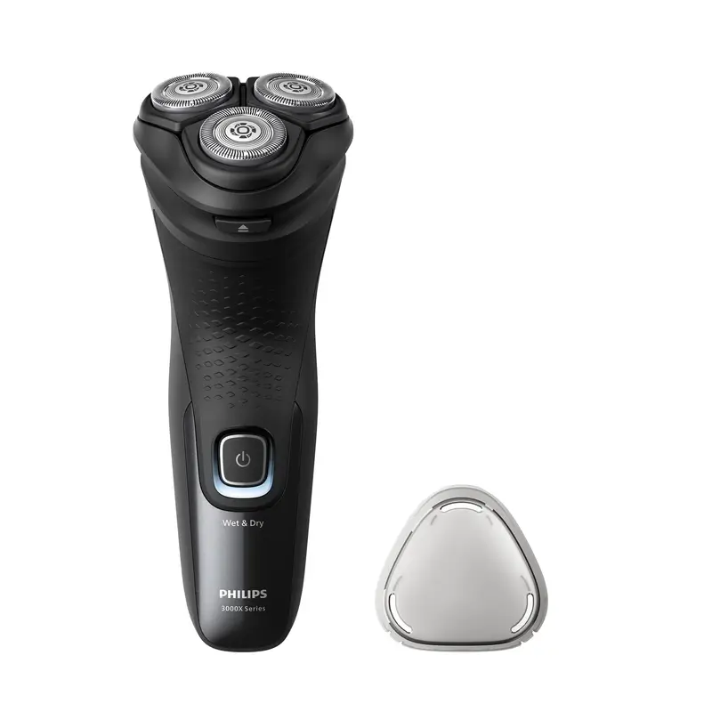Philips Oneblade 360 Connected Face and Body with App