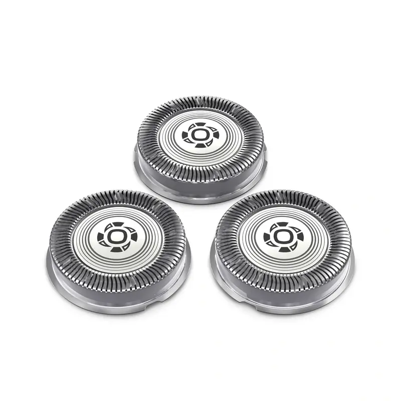 Philips Shaver Series 3000 Comfortcut Replacement Shaver Heads