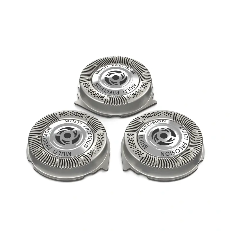 Philips Shaver Series 5000 Multiprecision Replacement Shaver Heads