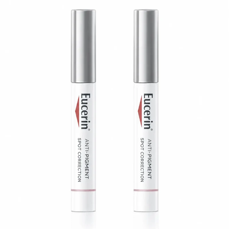 Eucerin Anti-Pigment Concealer Pencil, 5 Ml , pack 2