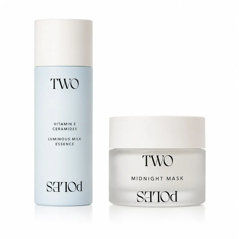 Day & Night Repair Duo