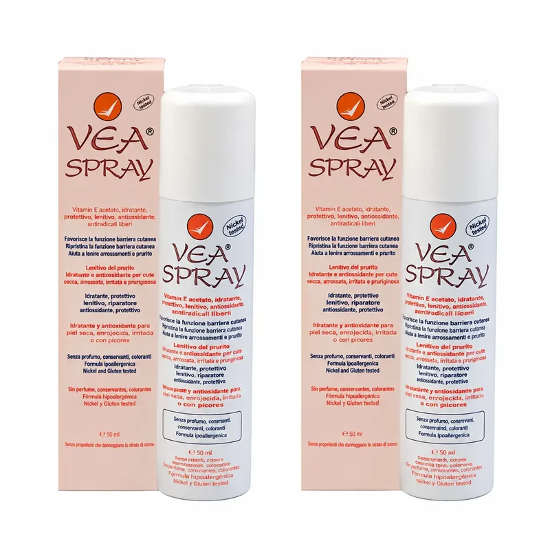 See Spray 50 ml, pack of 2