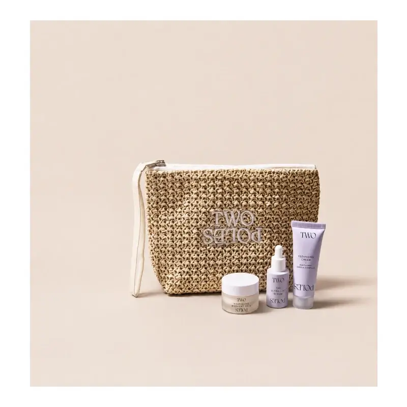 Two Poles Mini Summer Essential (Lift&Hydrate), 47 ml