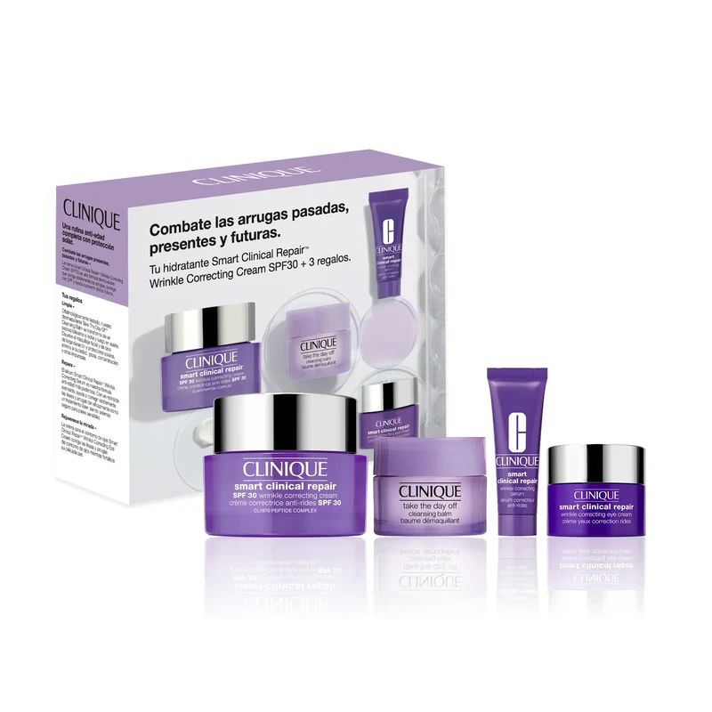 Clinique Smart Set SPF 30 50ml, 1 pack