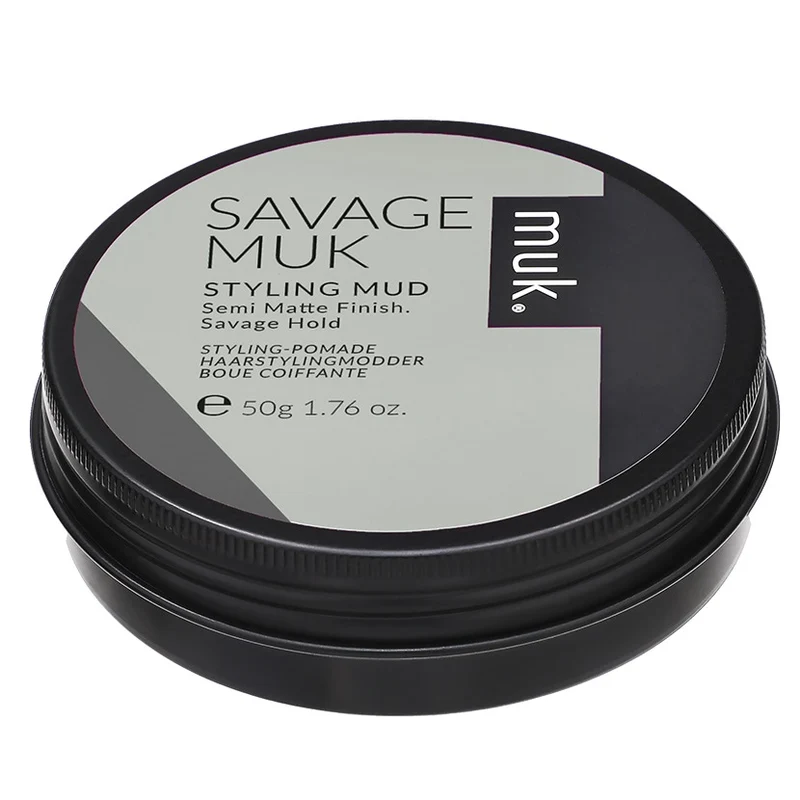 Savage Muk Styling Mud 95g