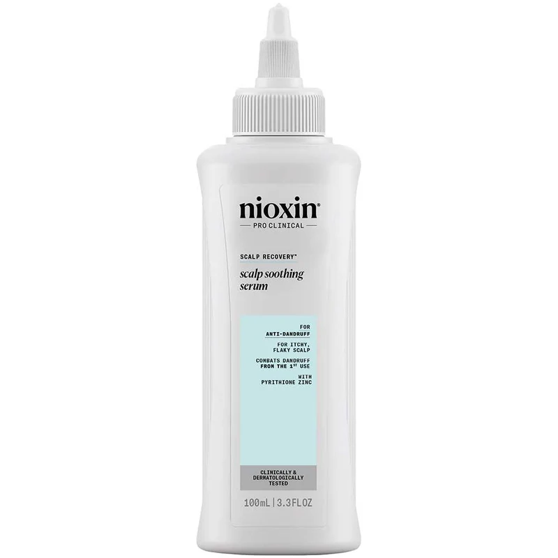 Scalp Recovery System Scalp Soothing Serum 100ml