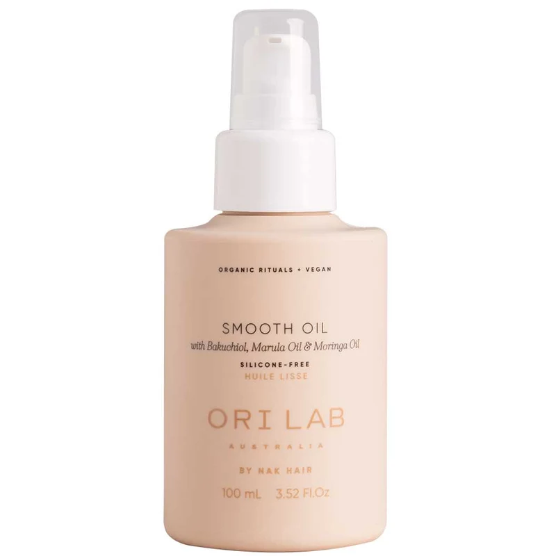 Smooth Oil 100ml