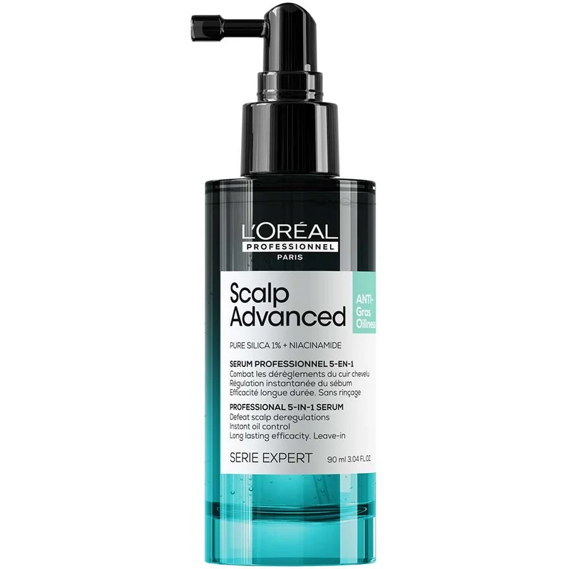 Scalp Advanced Anti-Oily Spray 90mL