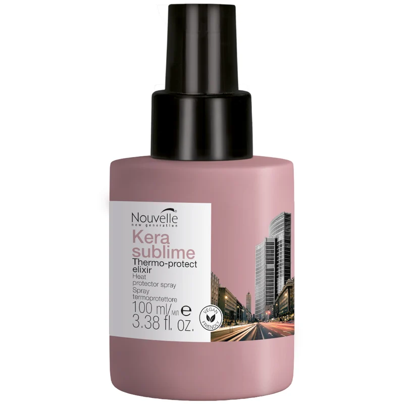 Kera Sublime Thermo-Protect Elixir 100ml