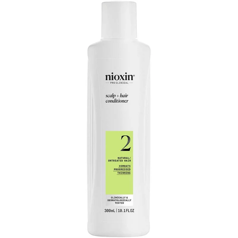 Scalp + Hair Thickening System 2 Conditioner 300ml