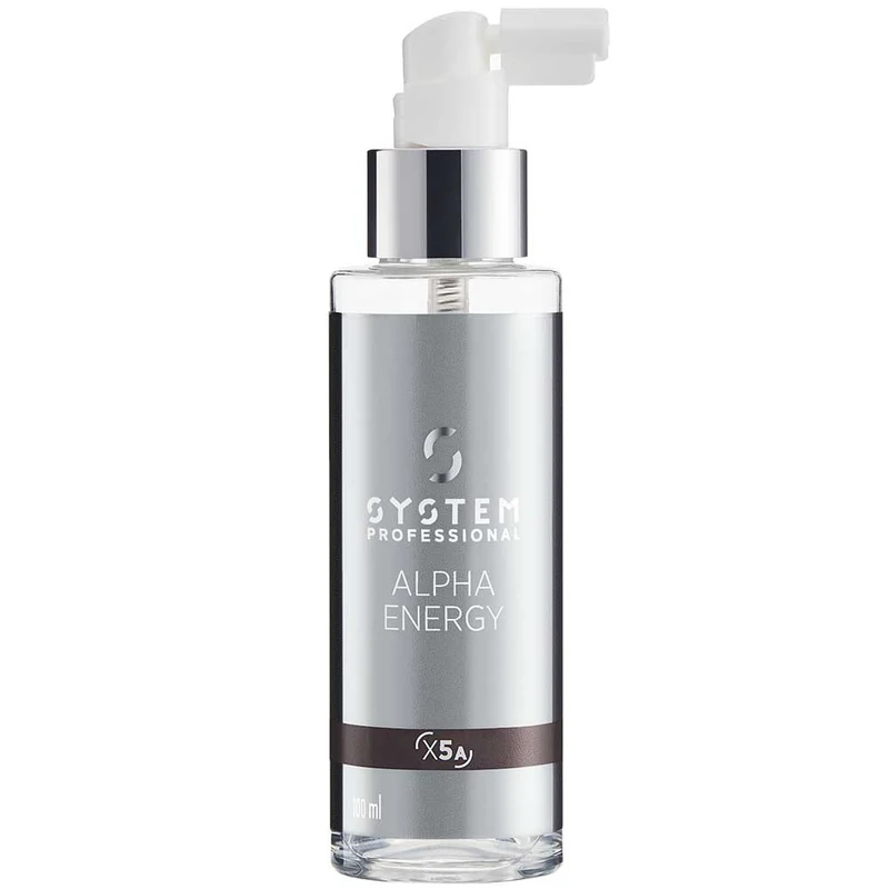 Alpha Energy 100ml