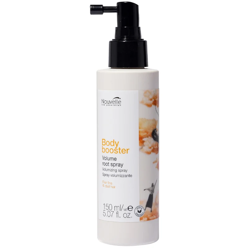 Body Booster Volume Root Spray 150ml