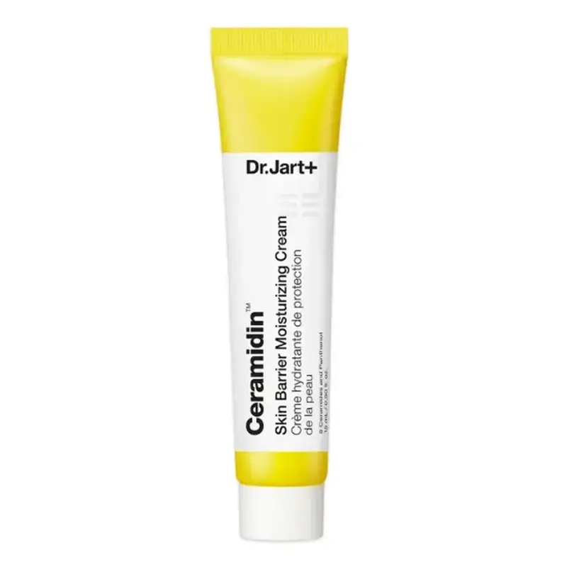Dr.Jart+ Ceramidin Skin Barrier Moisturizing Cream Mini, 15 ml