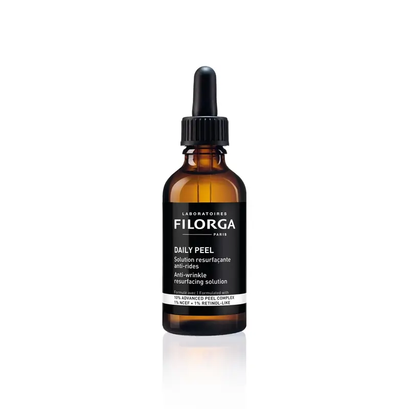 Filorga Daily-Peel Anti-Wrinkle, 50 ml