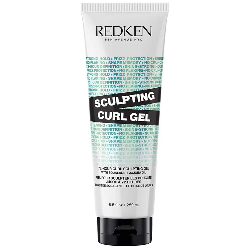 Sculpt Curl Gel 250ml