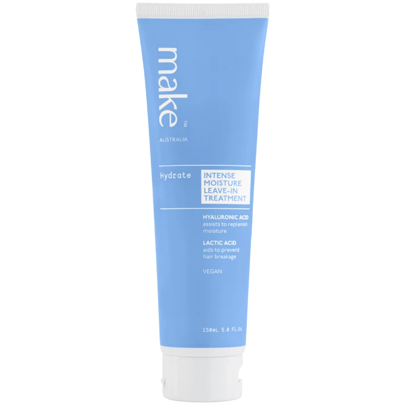 Hydrate Intense Moisture Leave-In Treatment 150ml