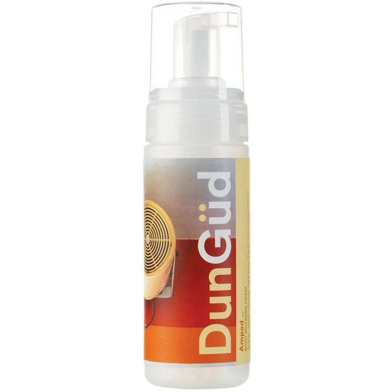 Amped - Body Building foam 150ml