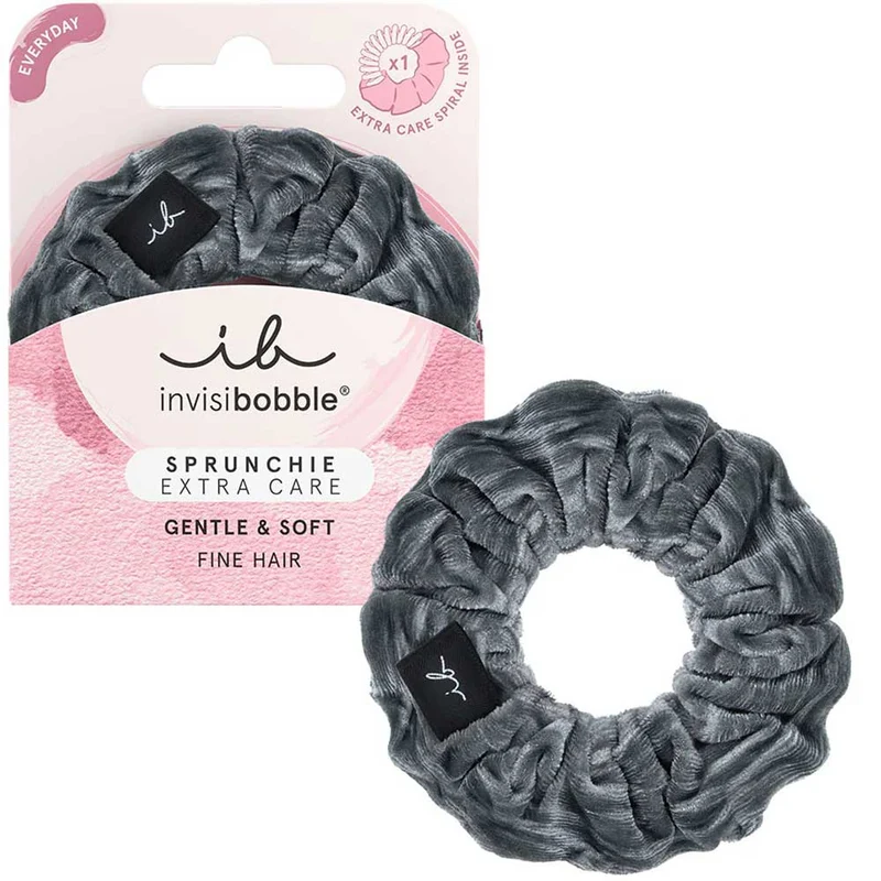 Sprunchie Extra Care Soft As Silk Scrunchie