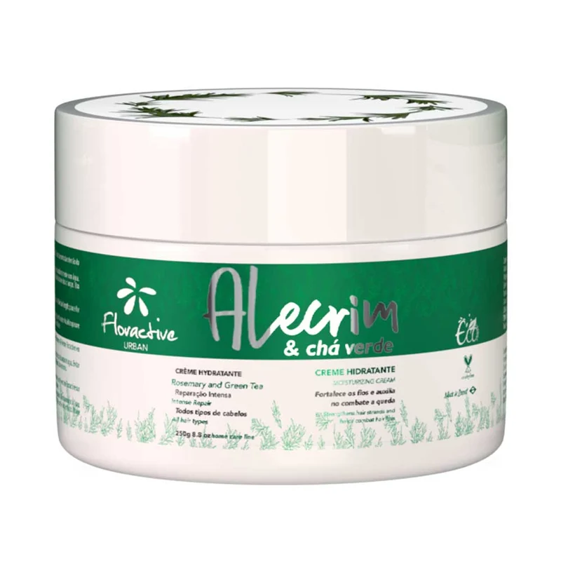 Urban Rosemary & Green Tea Mask 250g