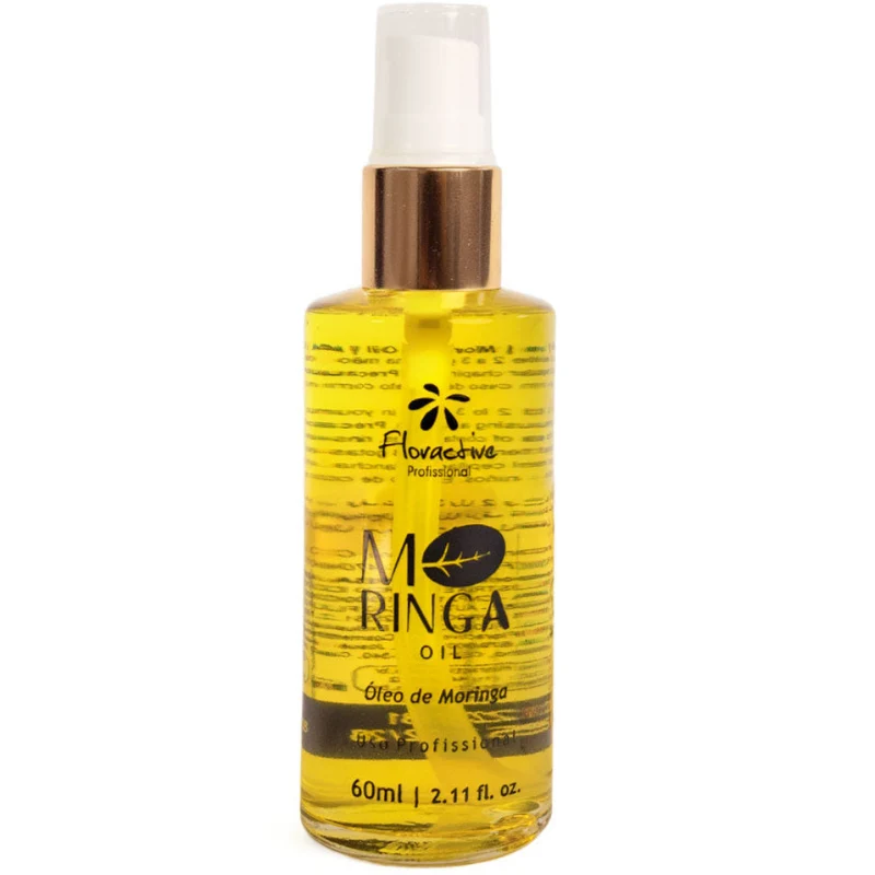 Moringa Oil 60mL