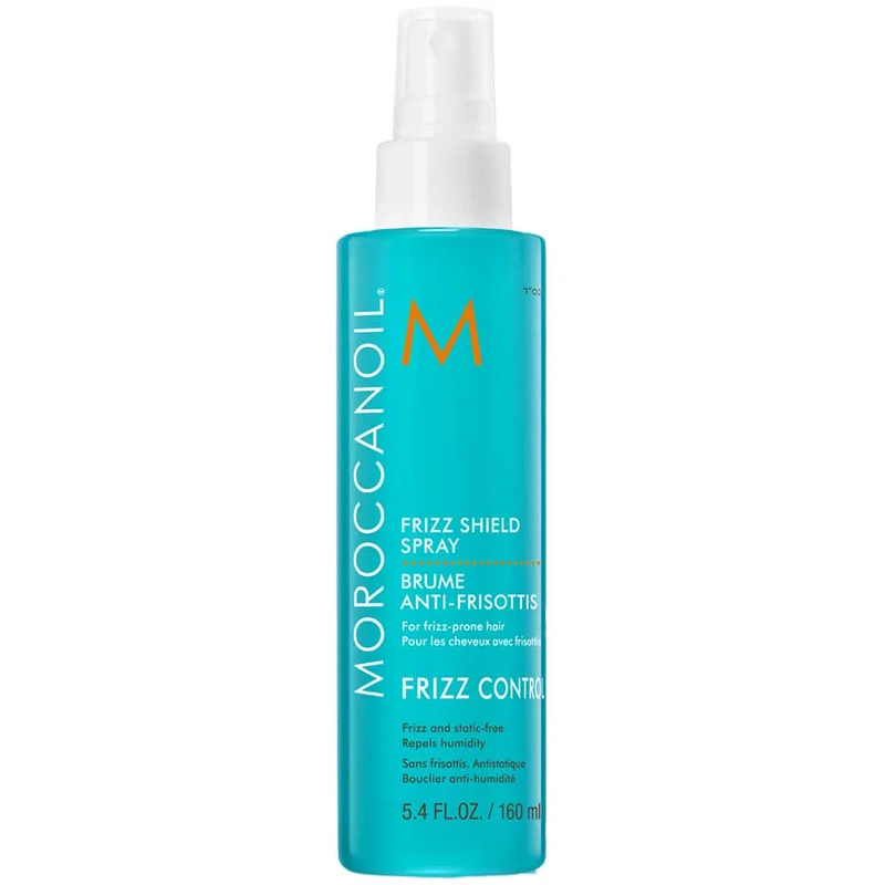Frizz Shield Spray 160ml