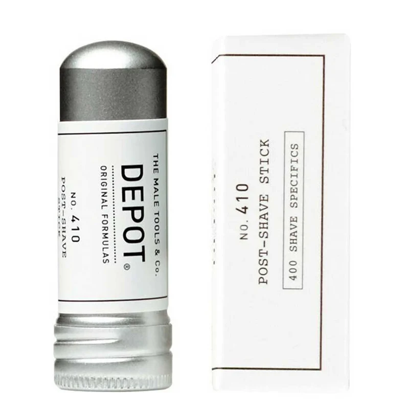 No.410 Post-Shave Stick 5g