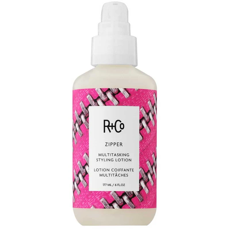 Zipper Multitasking Styling Lotion 177ml