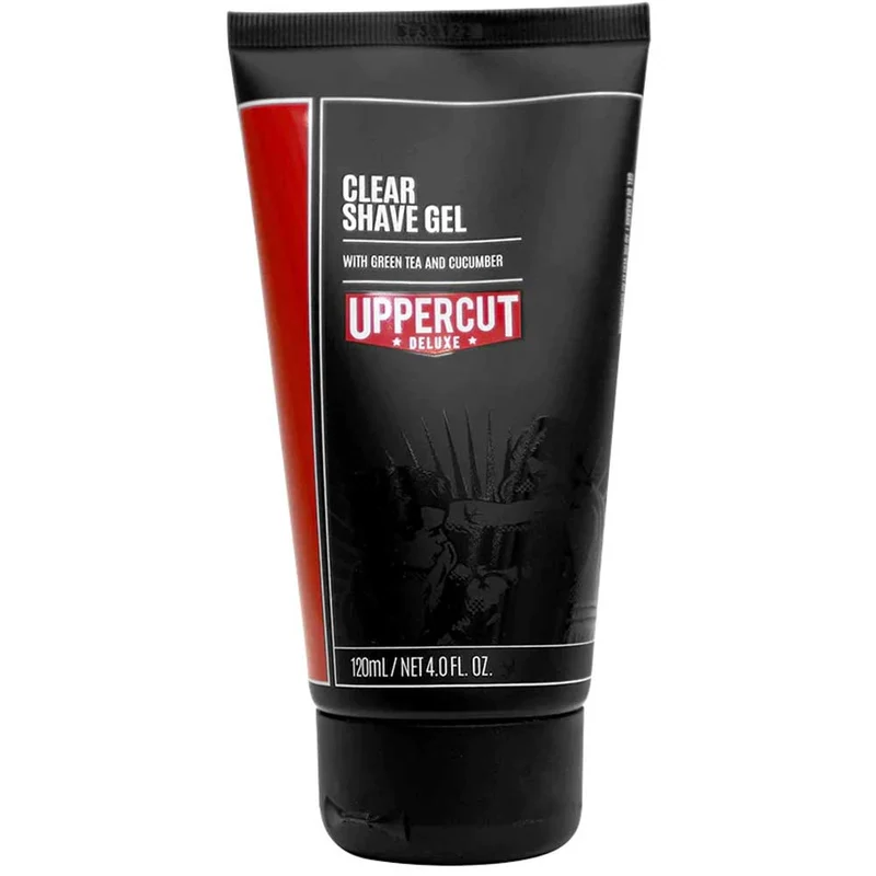 Shave Gel 120ml