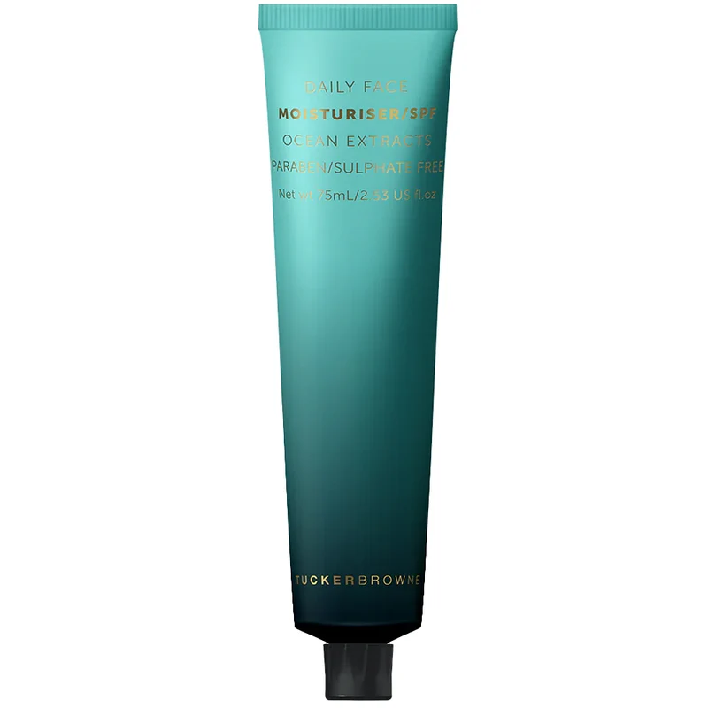 Daily Face Moisturiser SPF 10 75ml