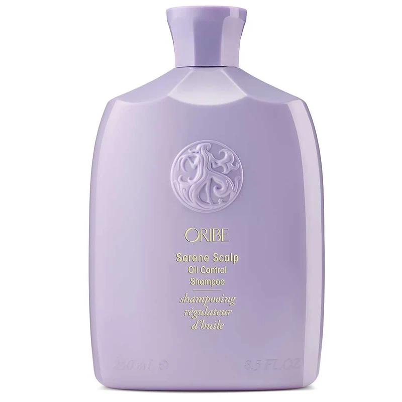 Serene Scalp Oil Control Shampoo 250ml