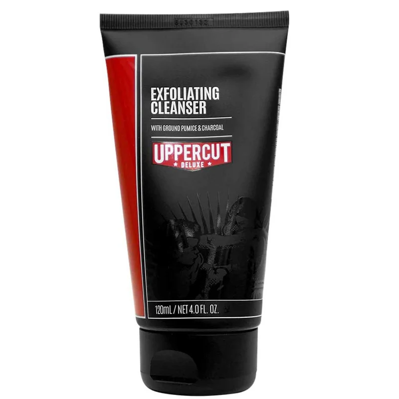 Exfoliating Cleanser 120ml