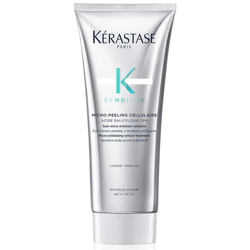 Symbiose Micro-Exfoliating Cellular Treatment 200ml