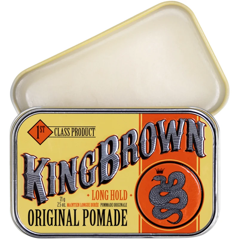 Original Pomade 75g