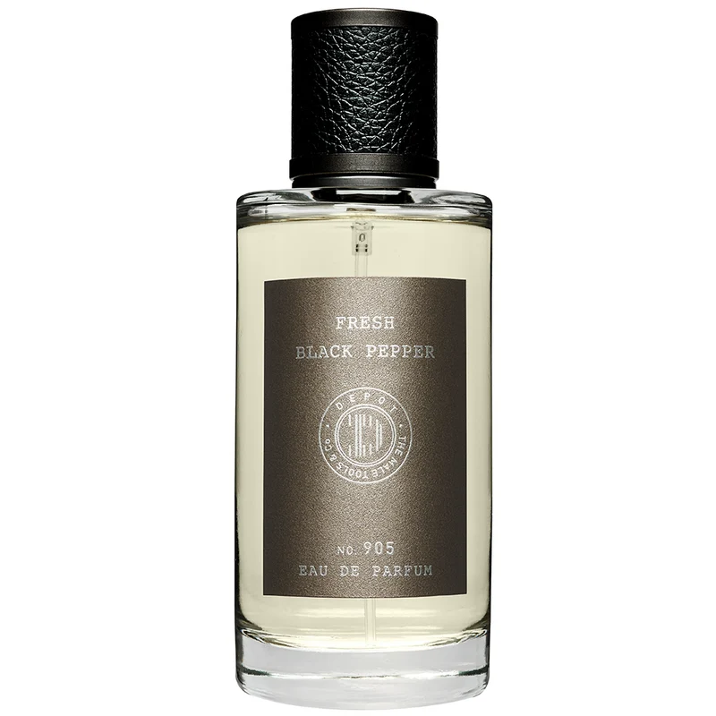No.905 Eau Parfum Black Pepper 100ml