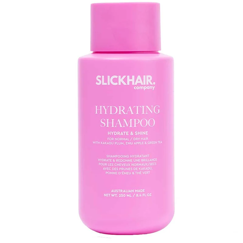 Hydrating Shampoo 250ml