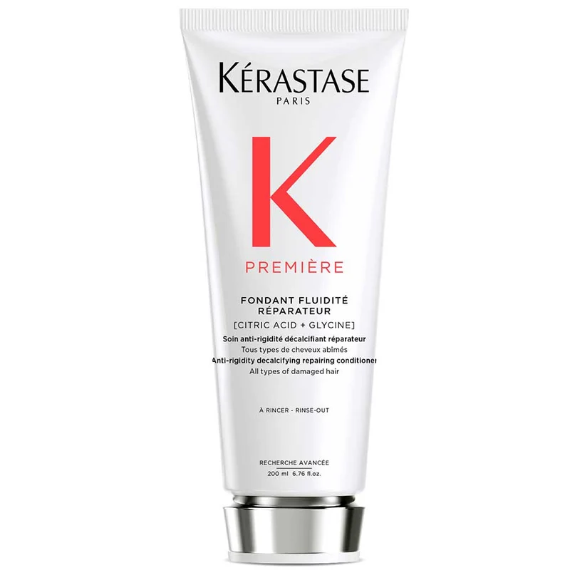 Premiere Fondant Fluidite Reparateur 200ml