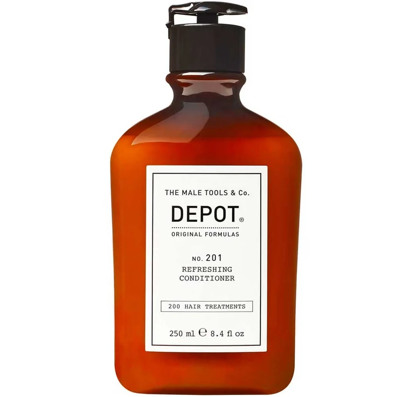 No.201 Refreshing Conditioner 250ml