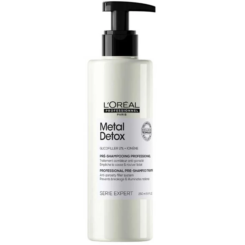 Serie Expert Metal Detox Pre - Treatment 250ml